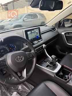 تويوتا راف 4